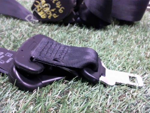 Rear center seatbelt PEUGEOT 308 SW I (4E_, 4H_) 1.6 HDi | BP13130894I27 