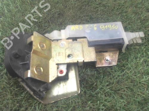 Front right lock PEUGEOT 806 (221) 2.0 HDI | BP27729066C97 