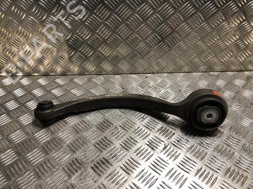 Used Left front suspension arm JAGUAR S-TYPE II (X200) 2.7 D (207 hp) 31197383