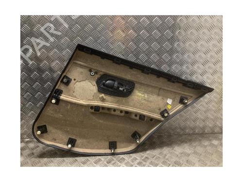 Rear left panel BMW 3 (E90) 320 d | BP26292809C60 