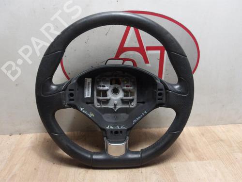 Used Steering wheel PEUGEOT 3008 I MPV (0U_) 2.0 HDi 150 / BlueHDi 150 (150 hp) 13263911