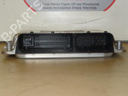 Control unit SKODA FABIA I (6Y2) 1.9 TDI | BP25208221M11 - Image 2