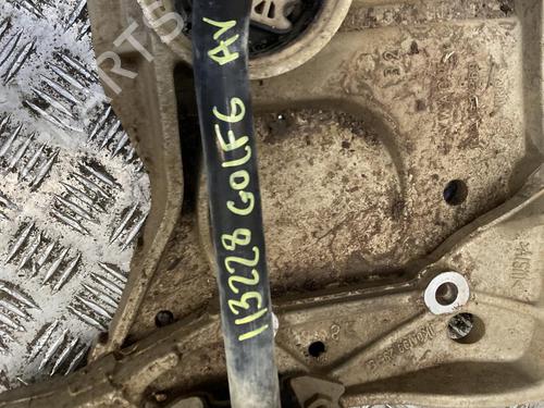 Subframe VW GOLF VI (5K1) 1.6 TDI | BP35978105M9 - Image 2