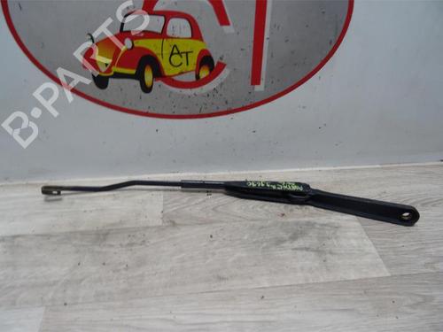 Front windshield wiper arm PEUGEOT PARTNER MPV (5_, G_) 2.0 HDI | BP20632140C143 