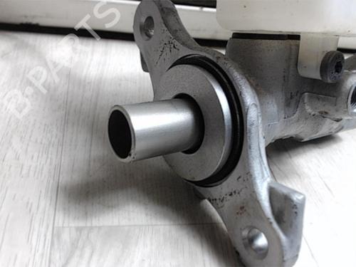 Brake master cylinder RENAULT CLIO IV (BH_) 1.5 dCi 75 | BP13276793M77 