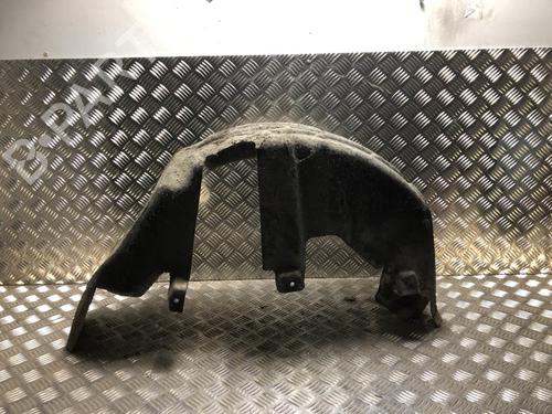 Radlauf für FORD TRANSIT COURIER B460 Box Body/MPV 1.5 TDCi (75 hp) 31196738