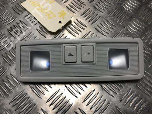 Used Interior roof light VW GOLF VII (5G1, BQ1, BE1, BE2) 2.0 TDI 4motion (150 hp) 25306106