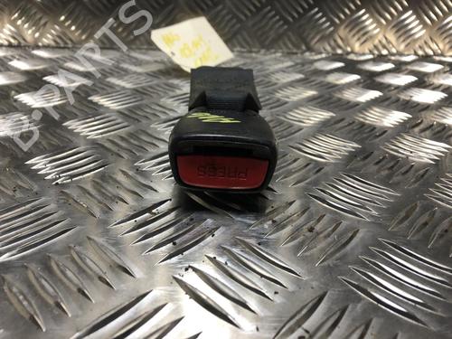 Used Seat buckle SUZUKI JIMNY Closed Off-Road Vehicle (SN) 1.5 DDiS 4x4 (86 hp) 21260723