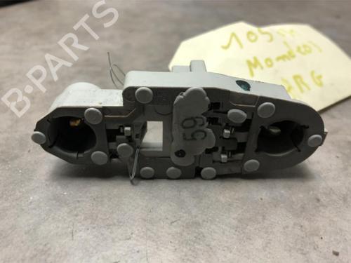 Used Licence plate light FORD MONDEO IV (BA7) 1.8 TDCi (125 hp) 20618730