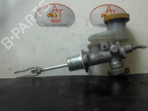 Used Clutch slave cylinder Clutch slave cylinder SUBARU IMPREZA Saloon (GD) 2.5 i WRX AWD (GDG) (230 hp) 13264490 13264490