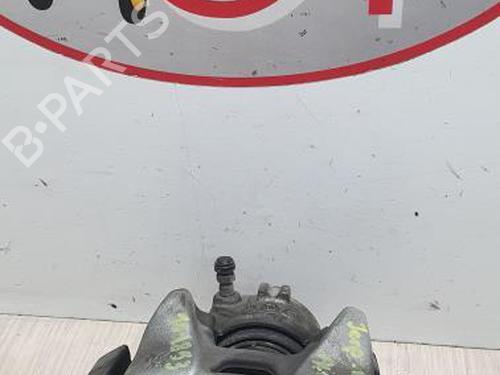 Used Right front brake caliper JEEP RENEGADE SUV (BU, B1, BV) 1.6 MultiJet (130 hp) 13288661