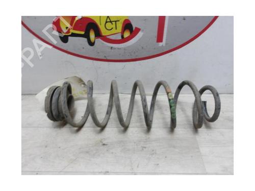 Shock absorber spring SEAT IBIZA III (6L1) 1.4 16V | BP24831653C152 