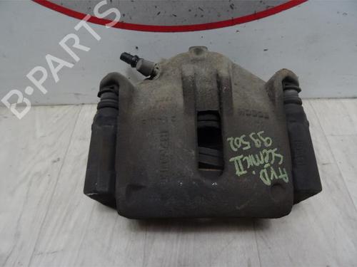 Right front brake caliper RENAULT SCÉNIC II (JM0/1_) 1.5 dCi (JM1E, JM16) | BP13288537M104 