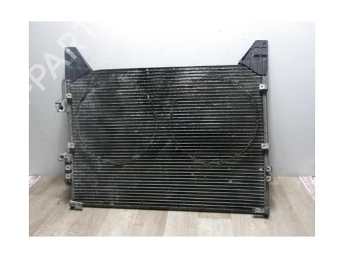 AC radiator SSANGYONG REXTON / REXTON II (GAB_) 2.7 Xdi | BP13267224M32 