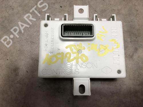 Control unit RENAULT TWINGO III (BCM_, BCA_) 0.9 TCe 90 (BCM9, BCM2) | BP28491504M11 - Image 2