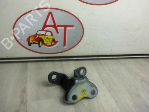 Used Hinge/Door check strap PEUGEOT 108 1.2 (82 hp) 13128033