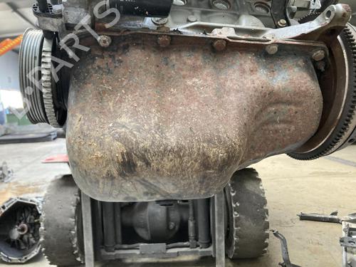 Engine FORD KA (RU8) 1.2 | BP36904112M1  - Image 5