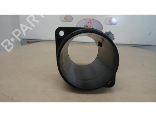 Mass air flow sensor RENAULT CLIO III (BR0/1, CR0/1) 1.5 dCi (BR17, CR17) | BP12969929M95 