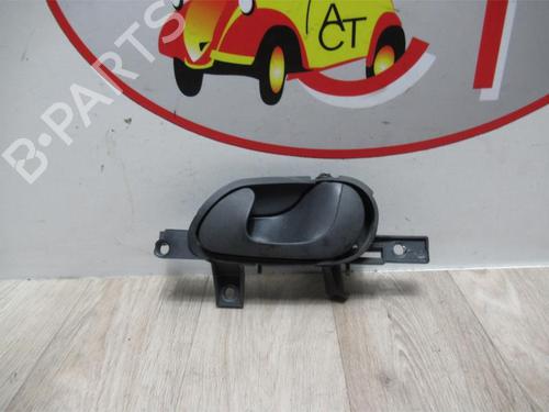 Front right interior door handle PEUGEOT EXPERT (224_) 2.0 HDI | BP13225884I14 