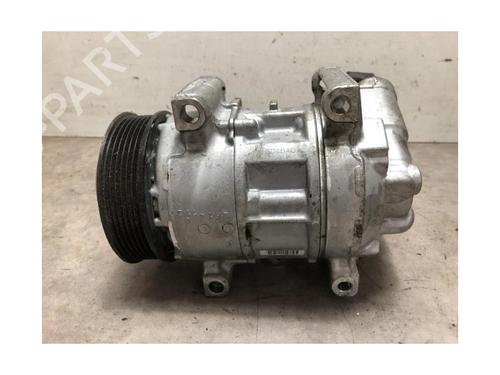 AC compressor PEUGEOT 2008 II (UD_, US_, UY_, UJ_, UR_, UC_) 1.5 BlueHDI 130 | BP20632484M34 