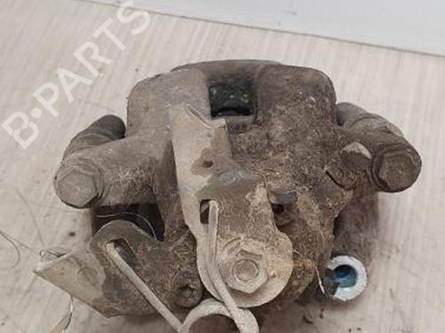 Used Left rear brake caliper PEUGEOT 2008 I (CU_) 1.6 HDi (92 hp) 29264910