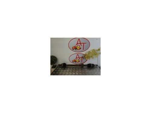 Used Right front driveshaft FORD KA (RU8) 1.2 (69 hp) 29351890