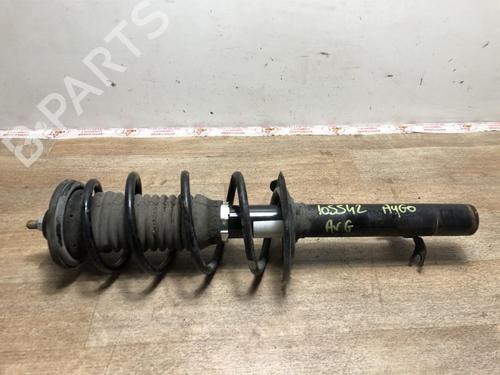 Used Left front shock absorber TOYOTA AYGO (_B1_) 1.0 (KGB10_, KGB10R) (68 hp) 20615430