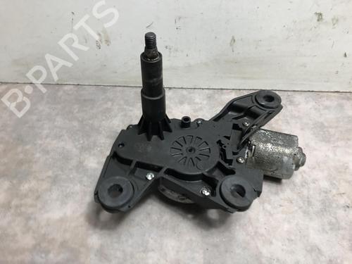 Used Rear wiper motor RENAULT CLIO V (B7_) 1.0 TCe 100 (B7MT) (101 hp) 29267715