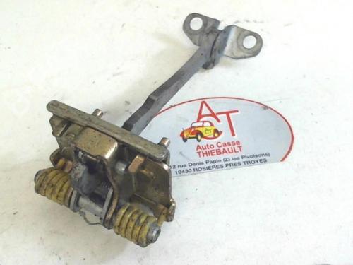 Hinge/Door check strap CITROËN C5 II (RC_) 2.0 HDi (RCRHRH) | BP13133123C146 