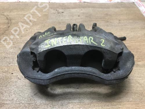 Used Left front brake caliper NISSAN INTERSTAR Van (X62B) dCi 135 (136 hp) 20615710