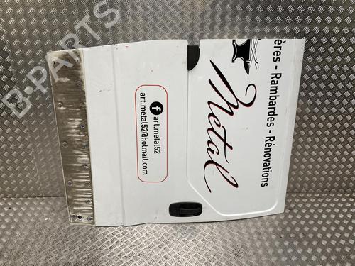 Schuifdeur rechts RENAULT TRAFIC II Van (FL) 2.0 dCi 90 (FL0H, FL00, FL01, FL0M, FL0P, FL0S) (90 hp) 31360754