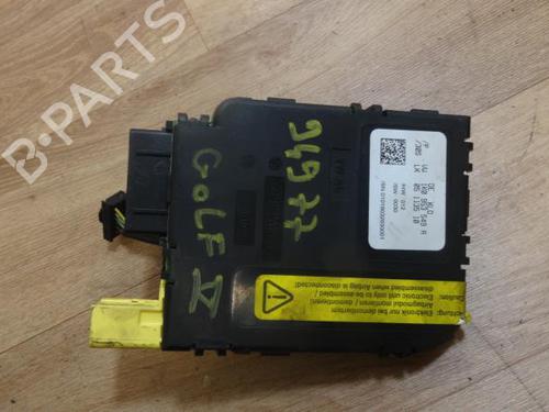 Electronic sensor VW GOLF V (1K1) 1.9 TDI | BP23186399M84