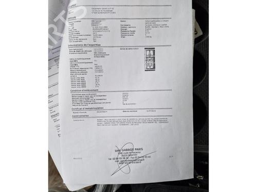 Højre fortil invendig håndtag RENAULT CLIO V (B7_) 1.0 TCe 90 (B7MT) | BP23128666I14 