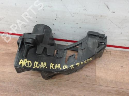 Used Rear bumper bracket CITROËN C5 III (RD_) 2.0 HDi (RDRHD8, RDRHDJ, RDRHR8, RDRHRJ) (136 hp) 12971693