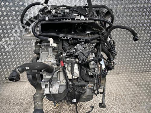 Used Engine Engine 38001287 38001287
