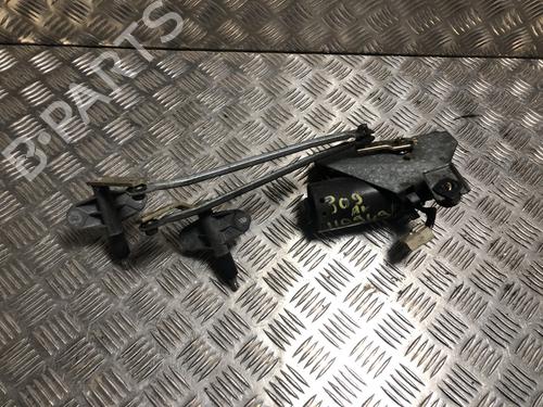 Front wiper motor PEUGEOT 309 II (3C, 3A) 1.1 | BP31244431M29