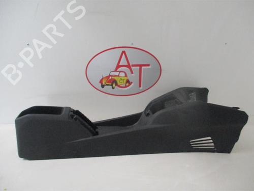 Used Middle console PEUGEOT 208 I (CA_, CC_) 1.6 HDi (114 hp) 29233100