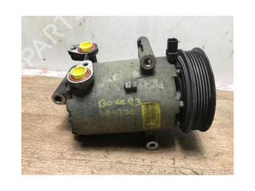 AC compressor PEUGEOT BOXER Van 2.2 HDi 100 | BP20631635M34 
