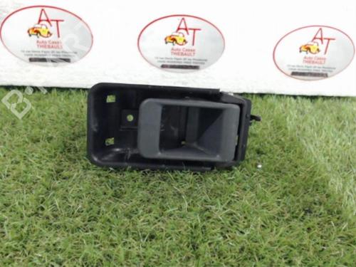 Used Front right interior door handle FIAT DUCATO Bus (230_) 2.8 JTD (128 hp) 25297714
