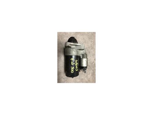 Used Starter FIAT 500 (312_) 1.2 (312AXA1A) (69 hp) 23109792