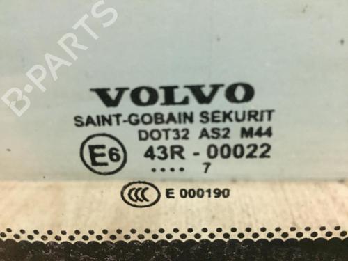 Used Rear left quarter glass VOLVO V50 (545) 1.6 D (110 hp) 13222965
