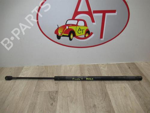 Tailgate lift support FORD FIESTA V (JH_, JD_) 1.6 16V | BP20625001C138 