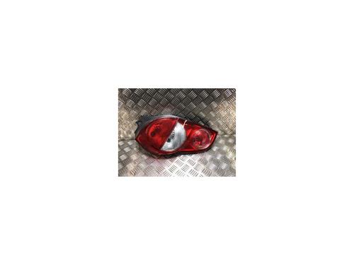 Used Left taillight CHEVROLET SPARK (M300) 1.2 (82 hp) 28485970