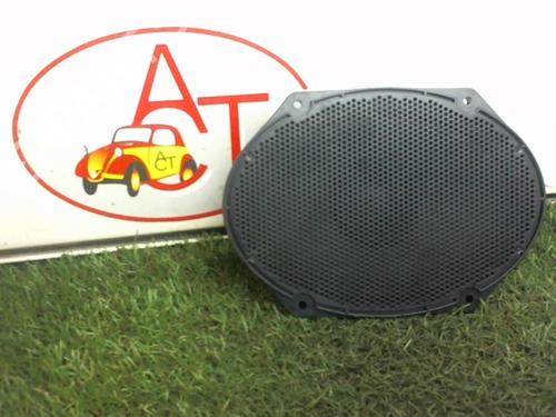 Used Speaker FORD FUSION (JU_) 1.4 TDCi (68 hp) 12964206