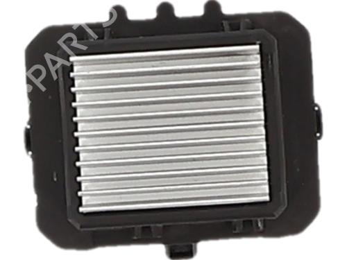 Heater resistor PEUGEOT 2008 I (CU_) 1.5 BlueHDI 120 | BP36568685M108 - Image 5