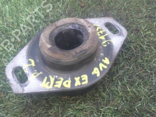 Gearbox mount PEUGEOT EXPERT Van (VF3A_, VF3U_, VF3X_) 2.0 HDi 130 | BP12963357M88 