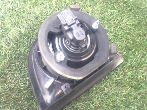 Right tailgate light VW GOLF PLUS V (5M1, 521) 1.9 TDI | BP28287180C80