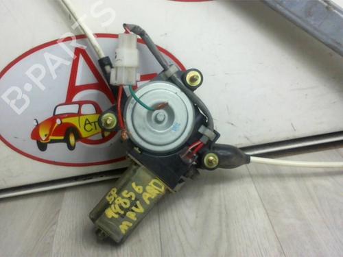 Rear right window mechanism MAZDA MPV I (LV) 2.5 TD (LVLW) | BP22919441C25 