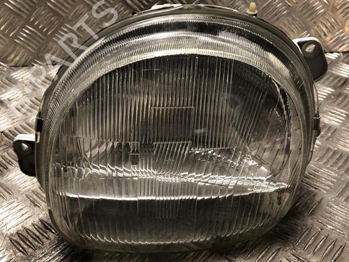 Used Left headlight RENAULT TWINGO I (C06_) 1.2 (C066, C068) (58 hp) 31022149