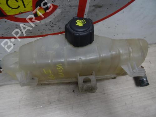 Expansion tank RENAULT CLIO III (BR0/1, CR0/1) 1.5 dCi (BR17, CR17) | BP13274039C120 